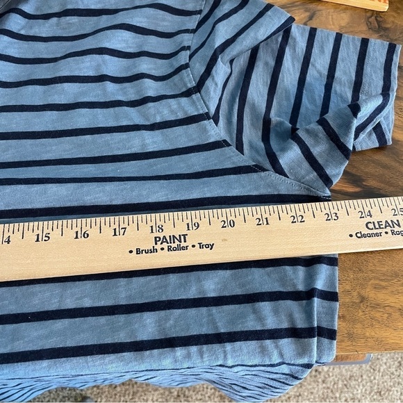 HAWKER RYE
Noah Responsible Vintage Wash Stripe Polo - Picture 5 of 7